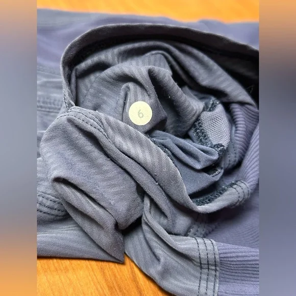 Lululemon Dance Studio Pants - Picture 4 of 5